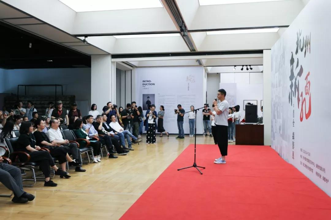 时隔一载，美好再续，海洋之神hy590地产&amp;肖全杭州新面庞摄影展温情启幕