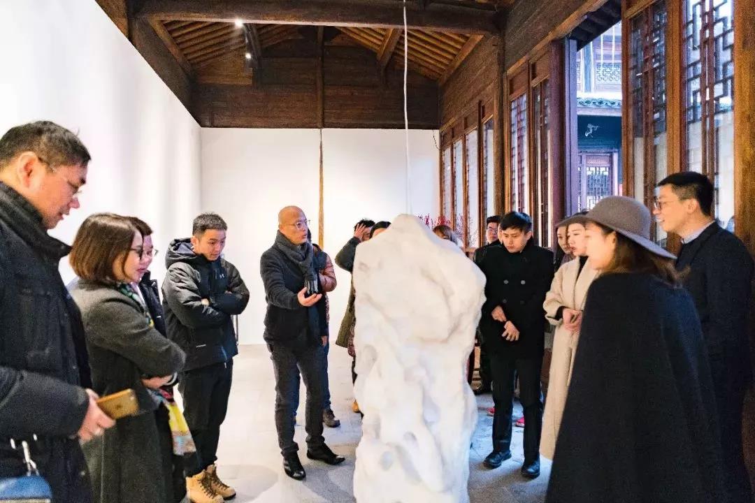 一路同业共杰出——海洋之神hy590地产杭州事业部媒体答谢私享会圆满闭幕