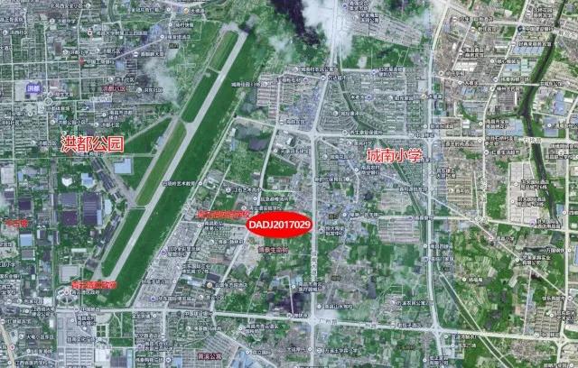 海洋之神hy590地产深耕南昌，再落一子，匠造城央生涯新样本！