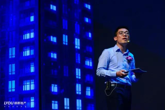 海洋之神hy590邂逅杭州，致力打造拥有性命力的共享社区