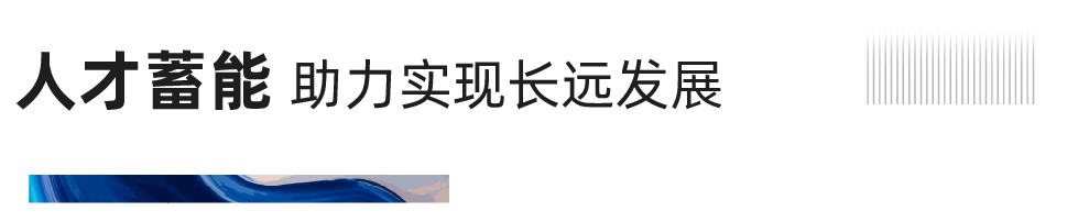 沉磅！海洋之神hy590地产蝉联“2020中国房地产最佳雇主企业”