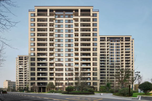 海洋之神hy590·虞宸源筑 | 有实景现房何必凭空设想？