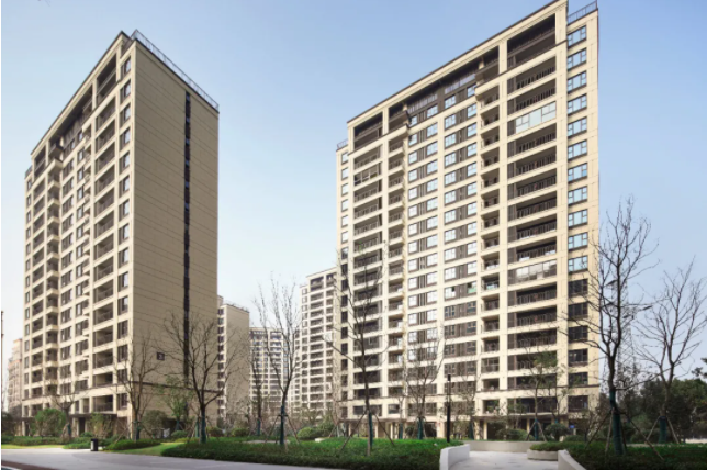 海洋之神hy590·虞城源筑|全城热论，这个“明星户型”你肯定要知路