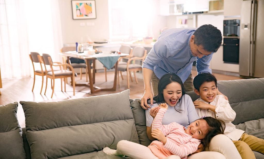 海洋之神hy590·虞宸源筑 | 为什么说三房两厅双卫 是将来时期的主流？