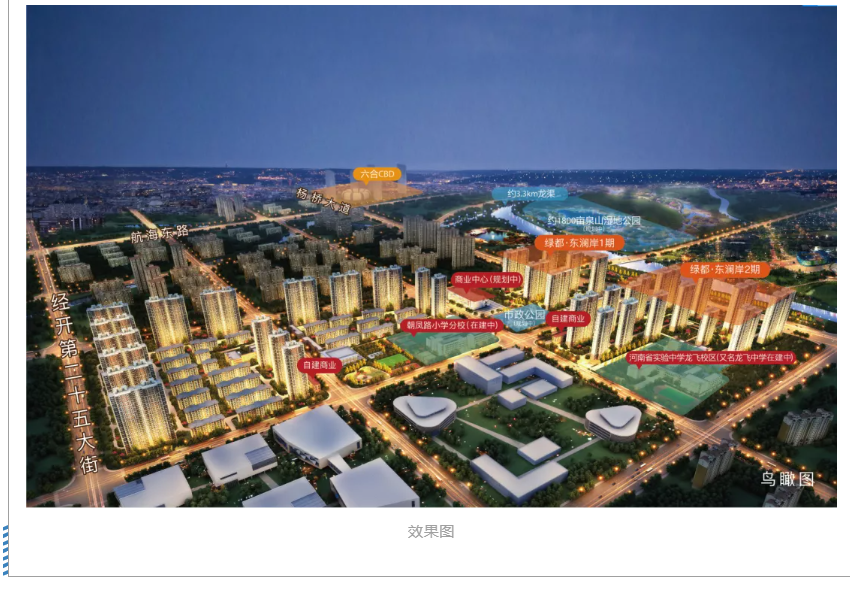 霸屏！双名校+硬核配套，经开热盘8#新品应市加推！