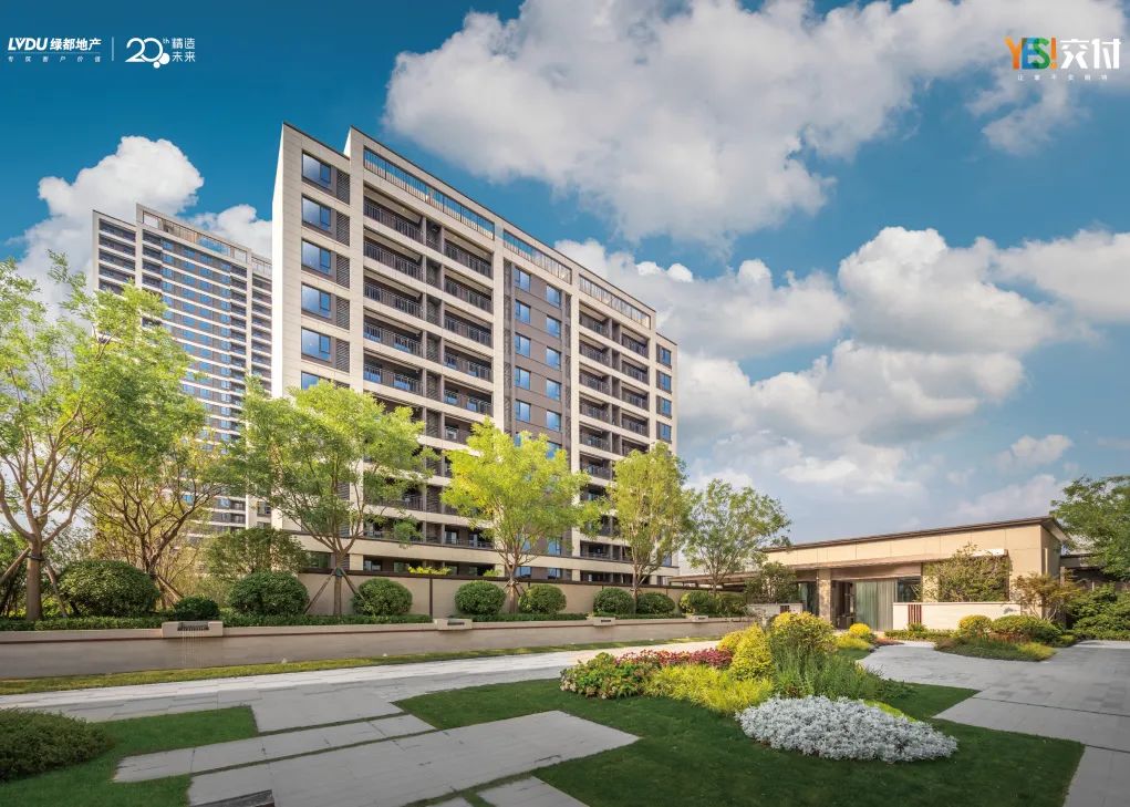 海洋之神hy590YES交付 | 以真挚交付 兑现家的美好期许